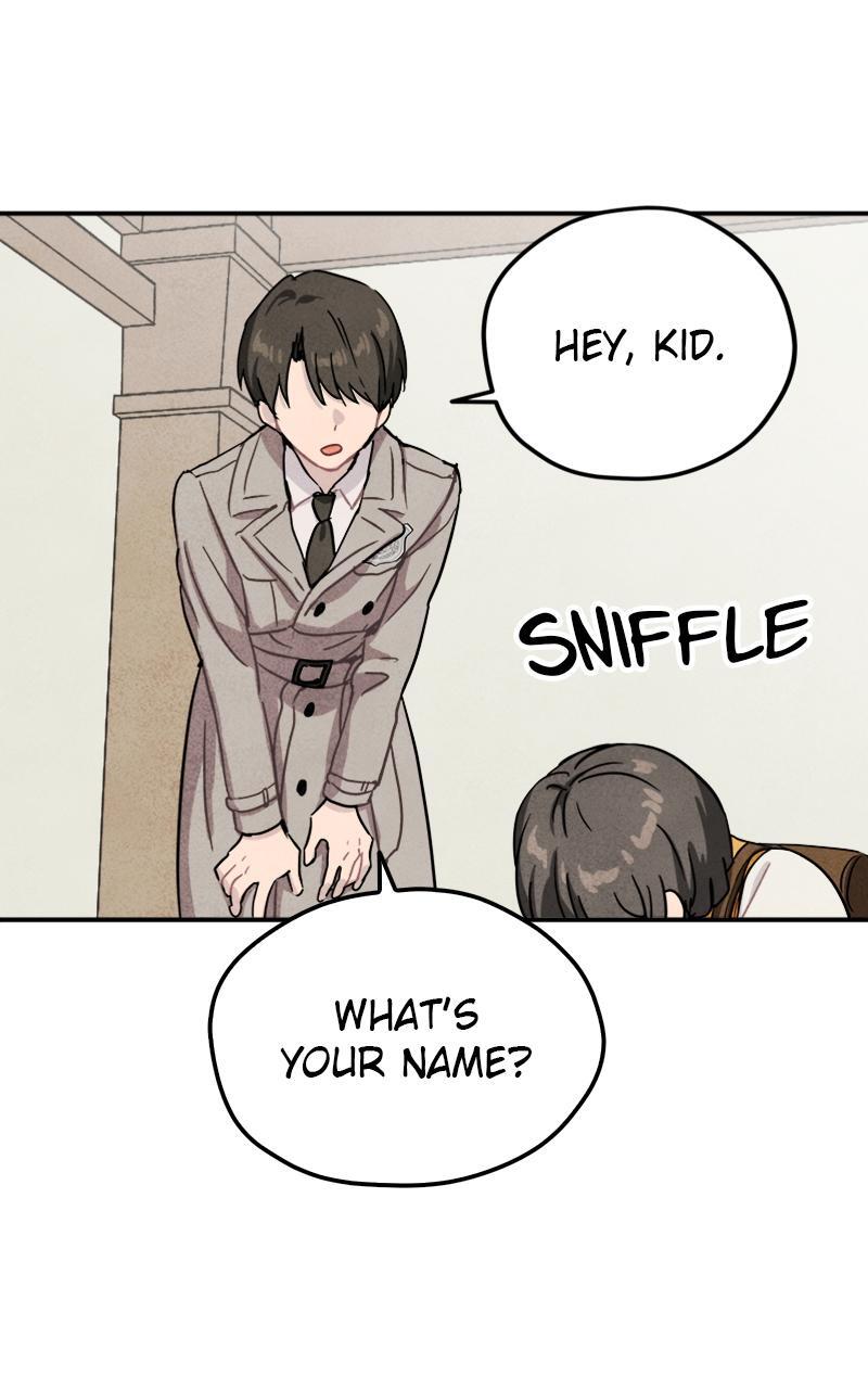 Read Potion Witch Manga Online