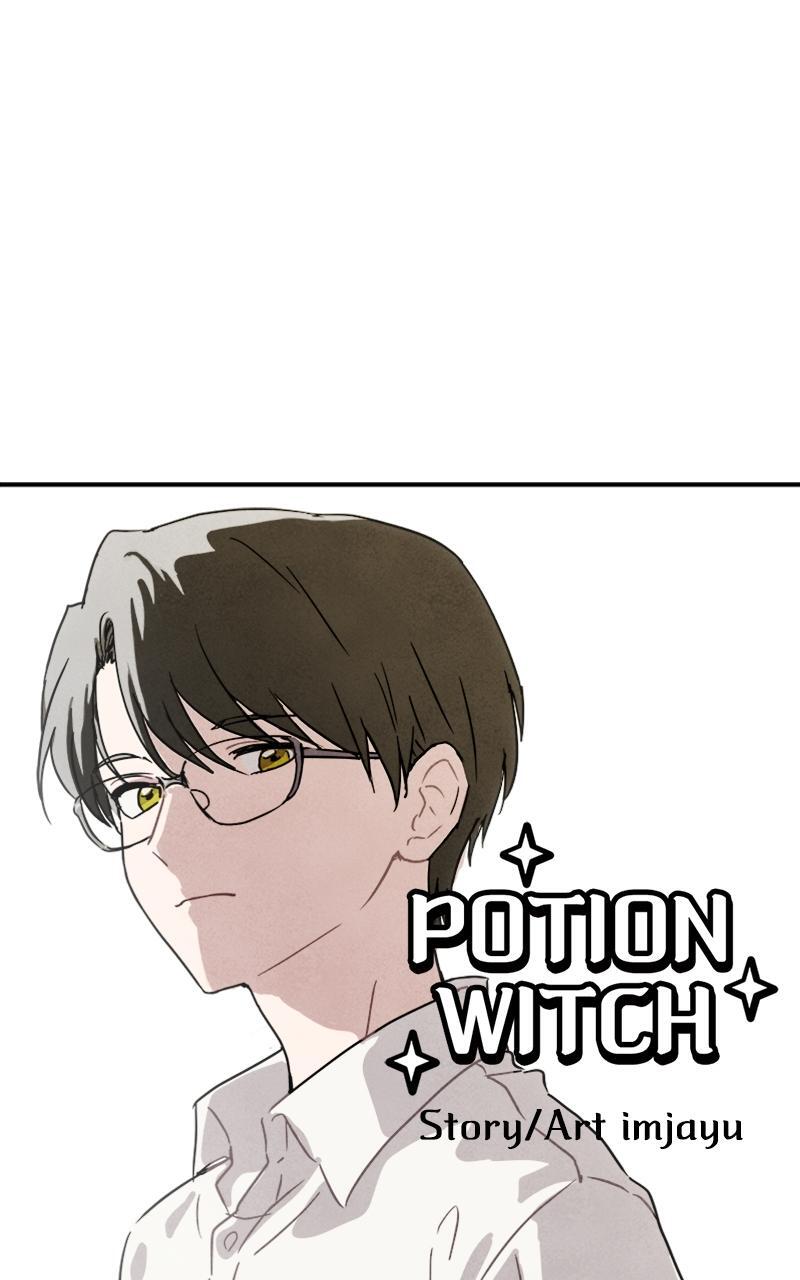 Read Potion Witch Manga Online