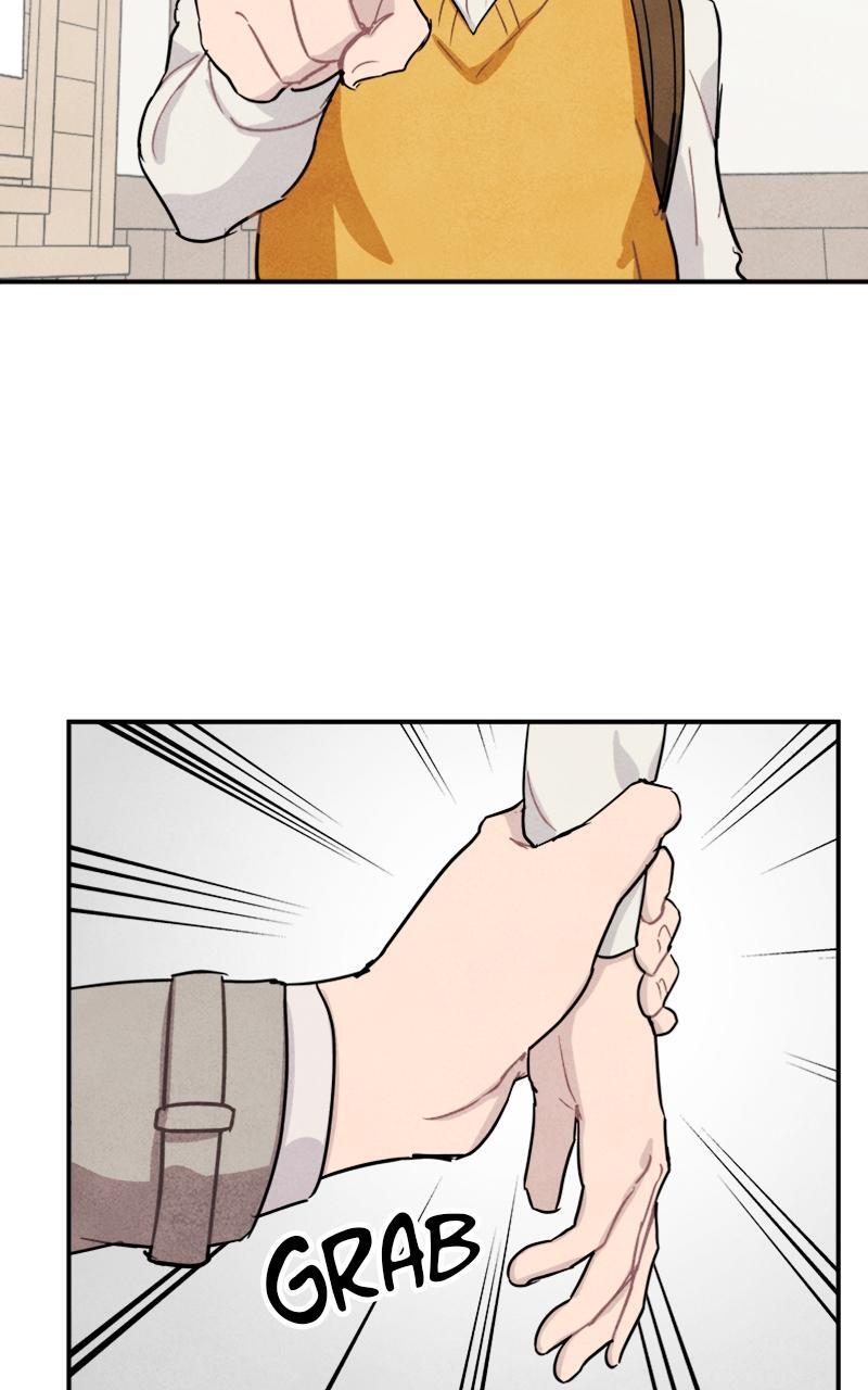 Read Potion Witch Manga Online