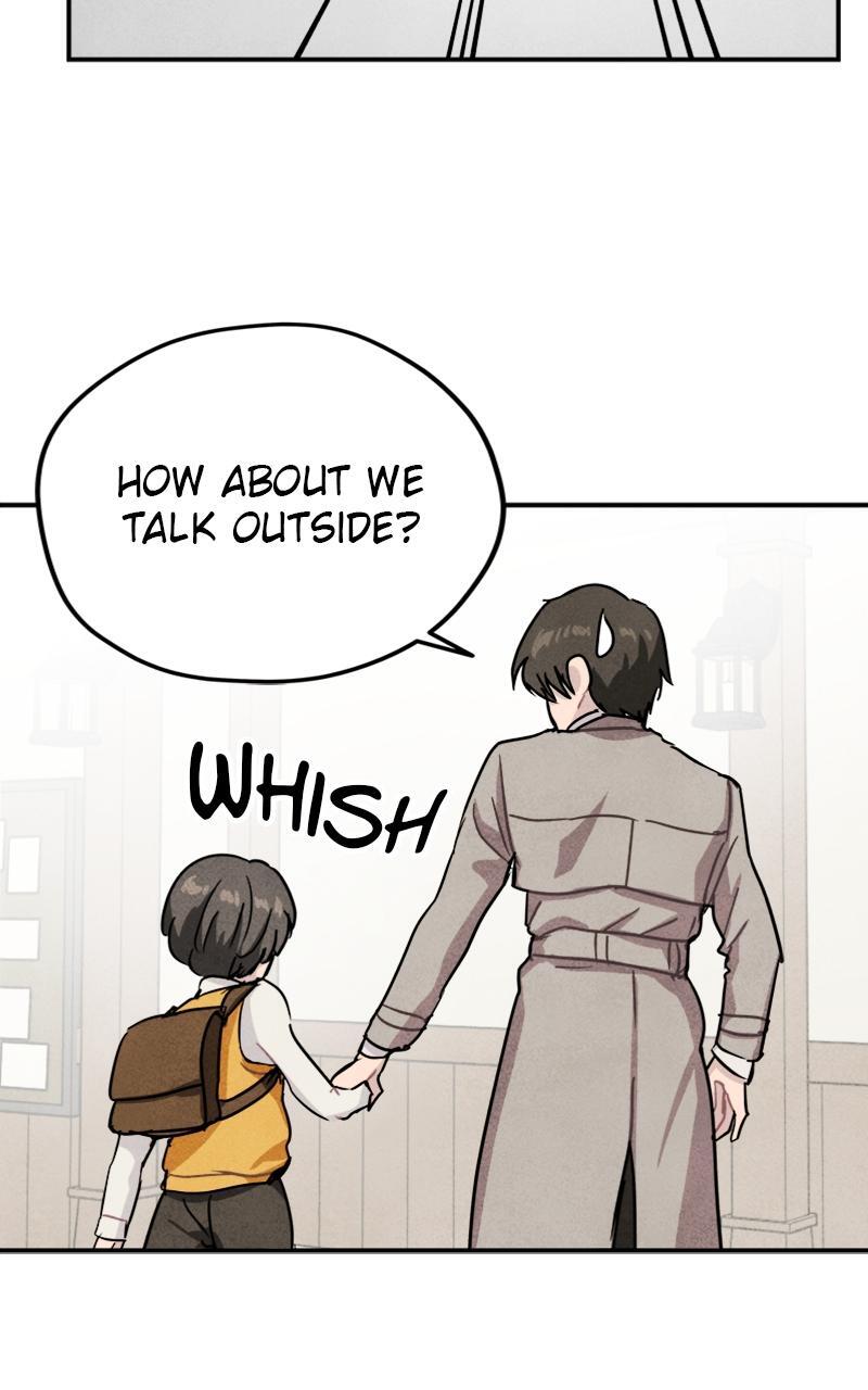 Read Potion Witch Manga Online