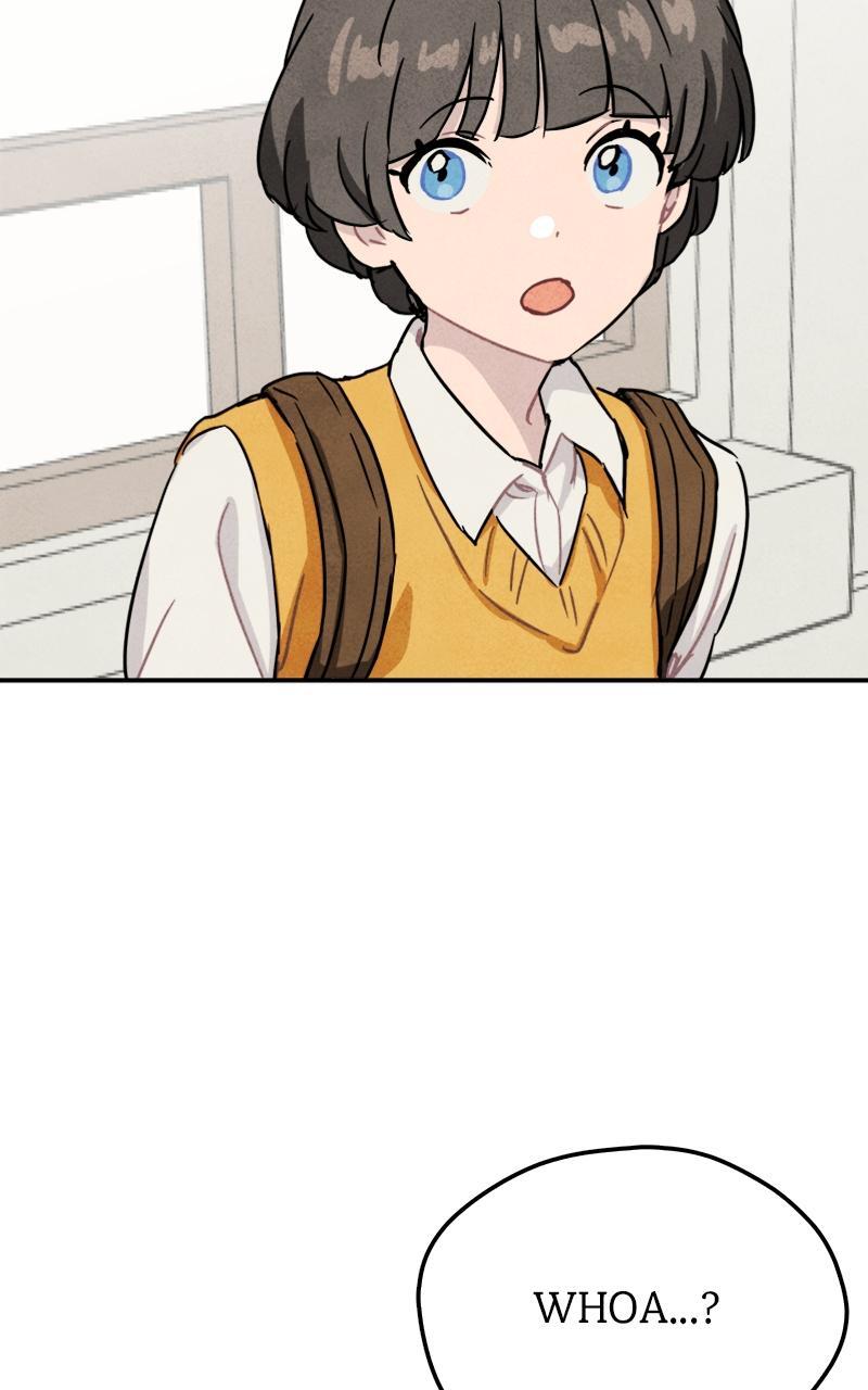 Read Potion Witch Manga Online