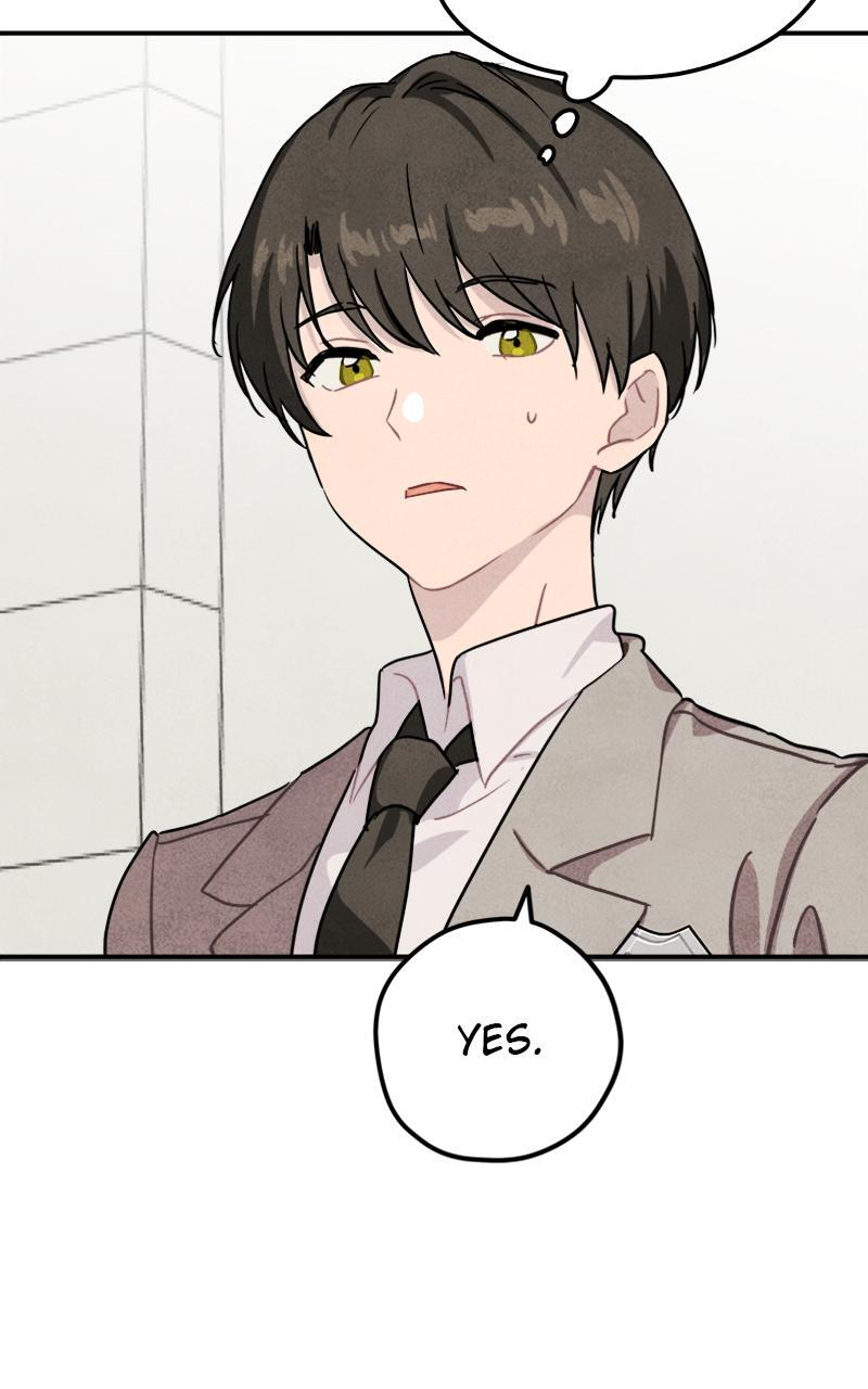 Read Potion Witch Manga Online