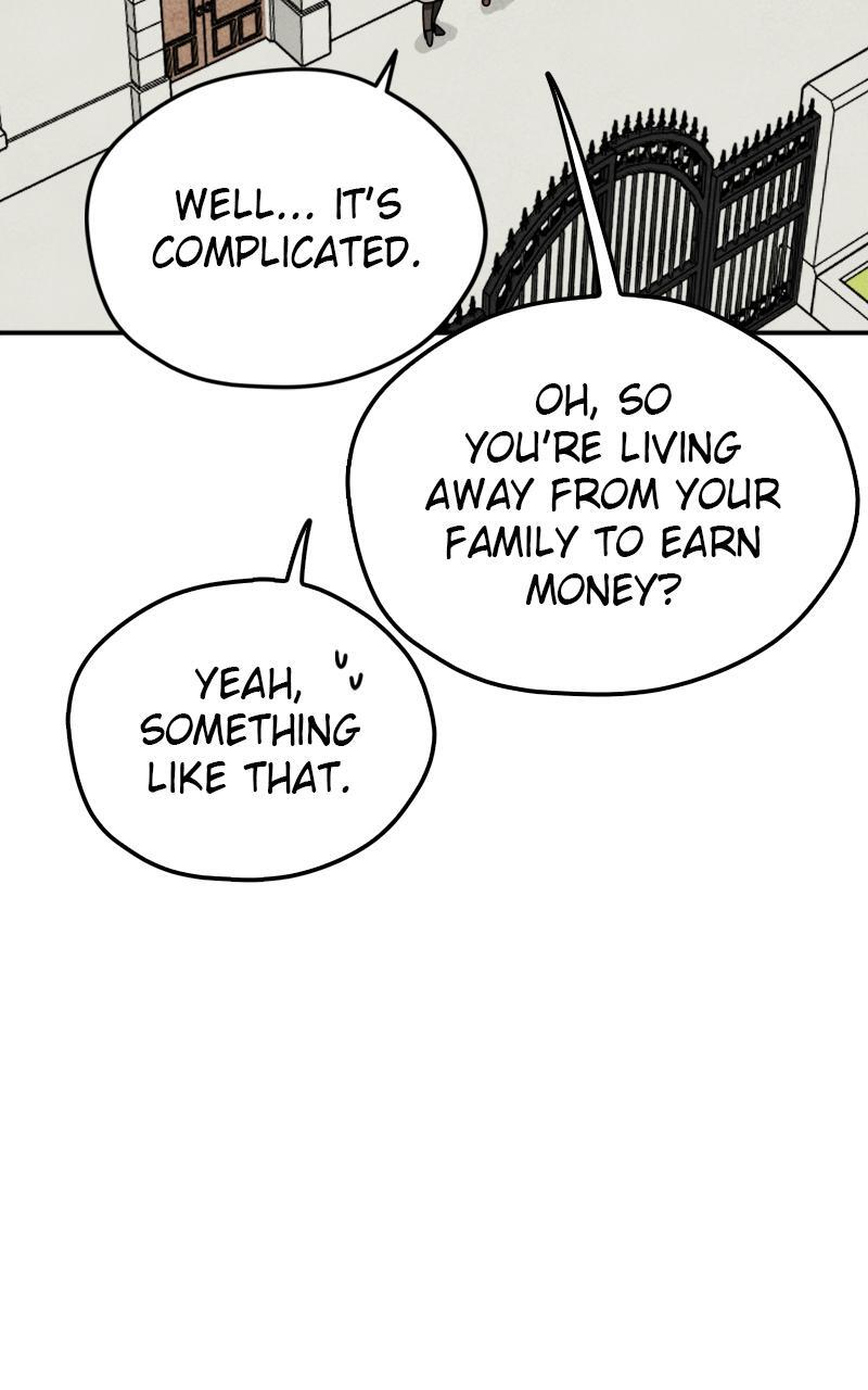 Read Potion Witch Manga Online