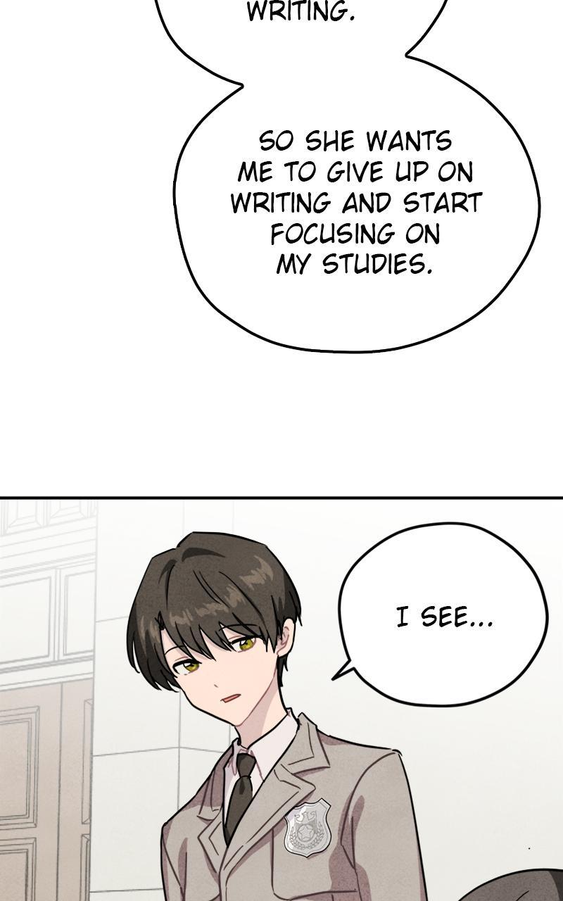 Read Potion Witch Manga Online