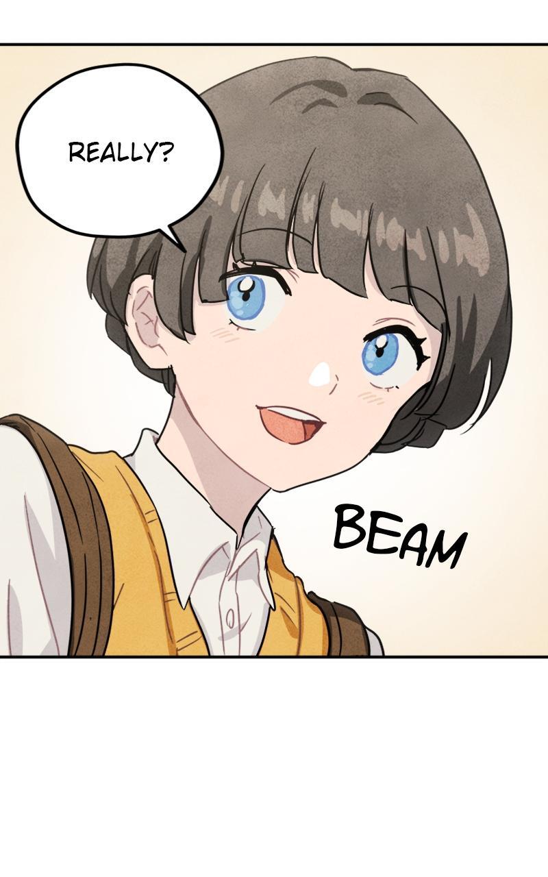 Read Potion Witch Manga Online
