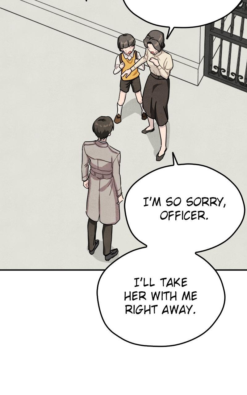 Read Potion Witch Manga Online