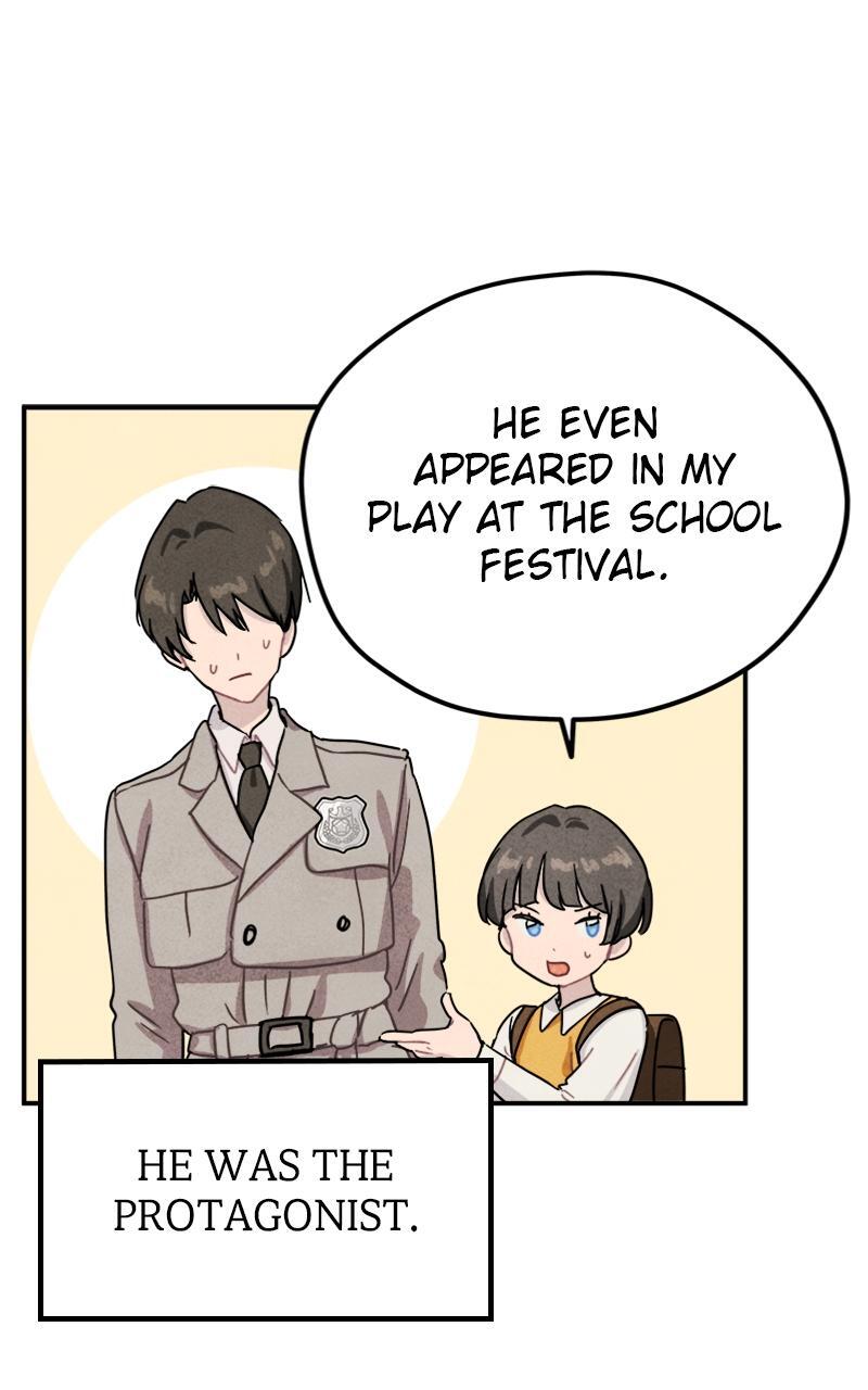 Read Potion Witch Manga Online