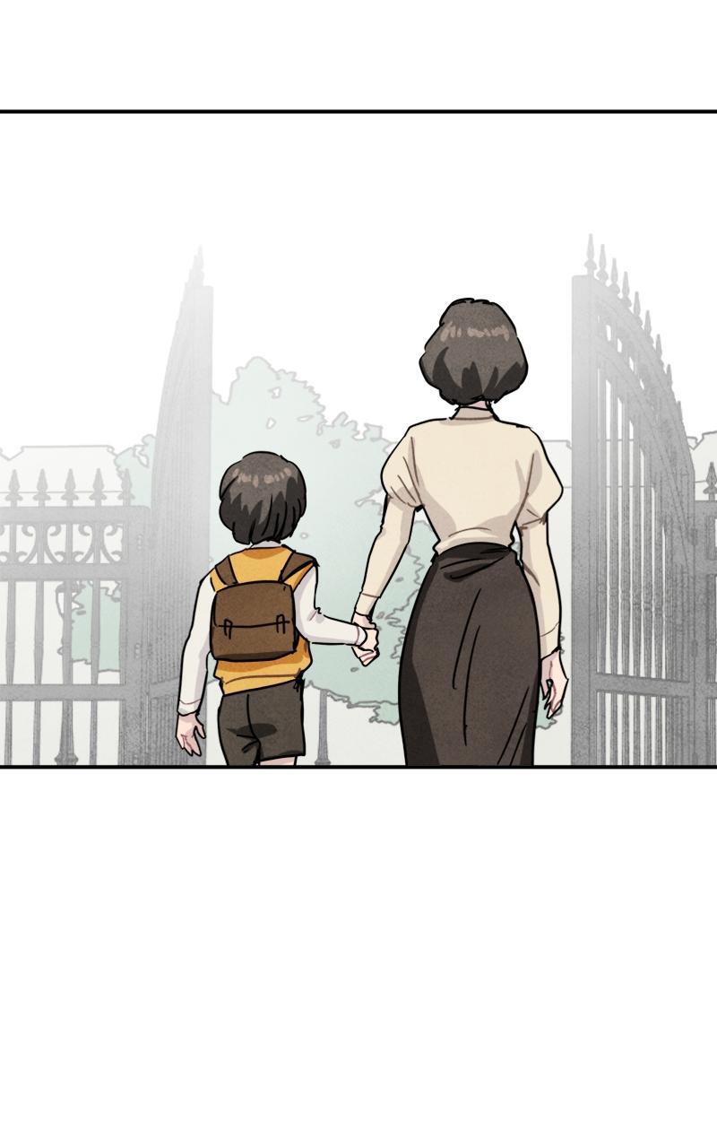 Read Potion Witch Manga Online