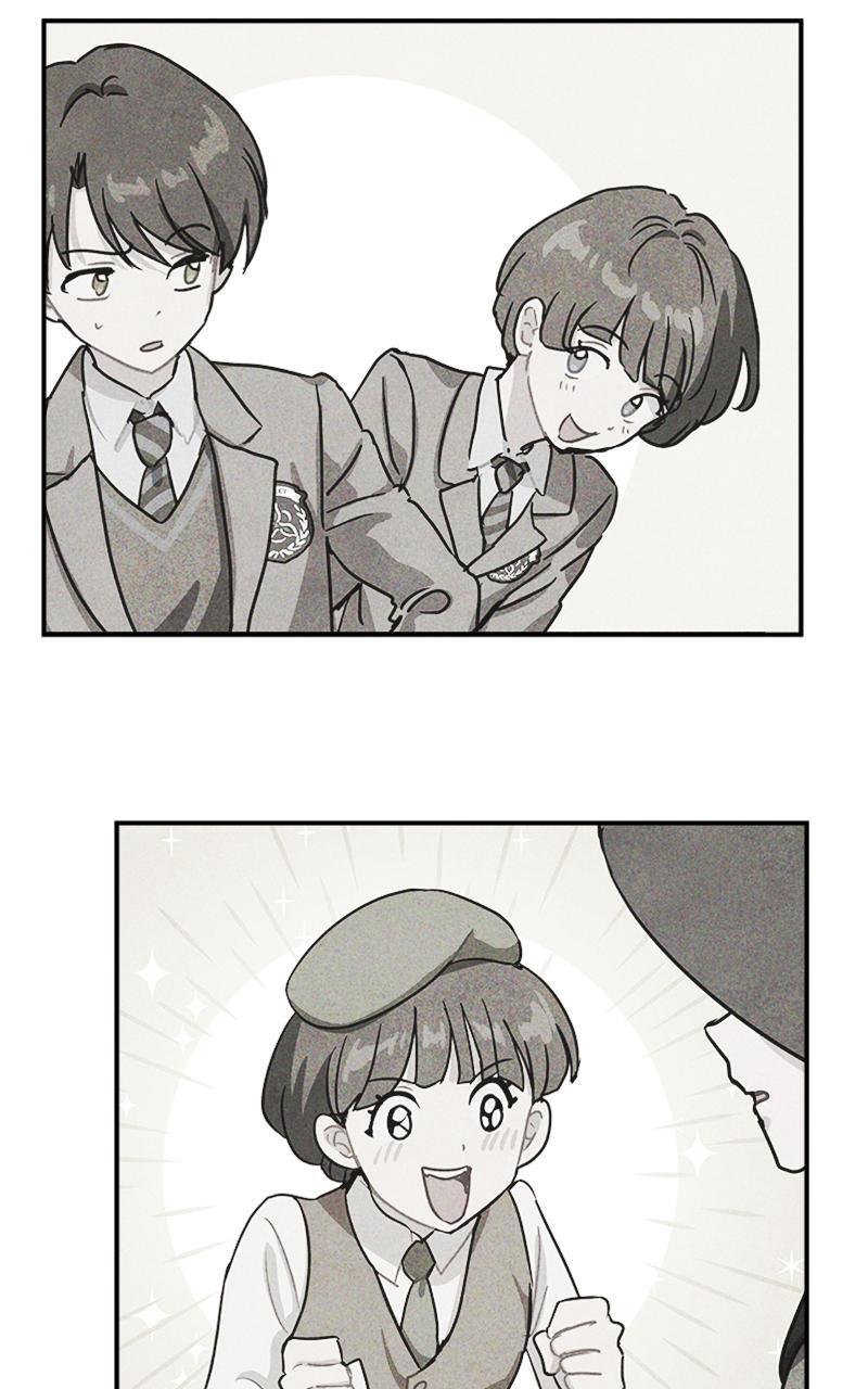 Read Potion Witch Manga Online