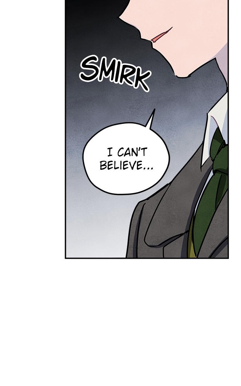 Read Potion Witch Manga Online