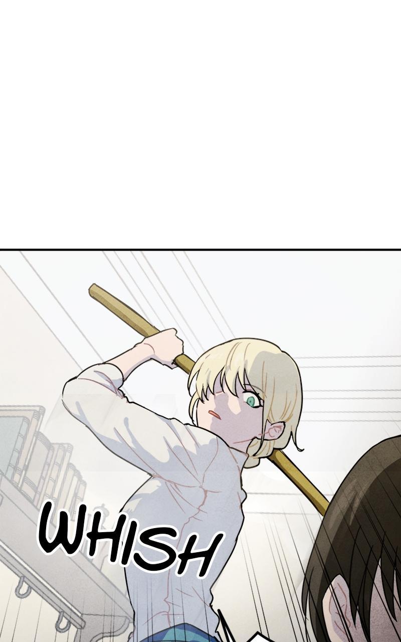 Read Potion Witch Manga Online