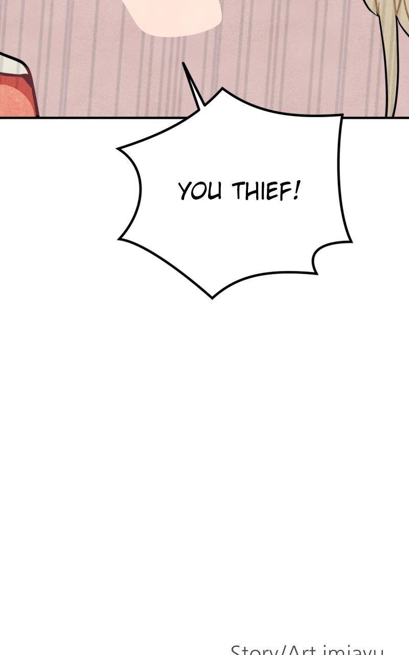 Read Potion Witch Manga Online