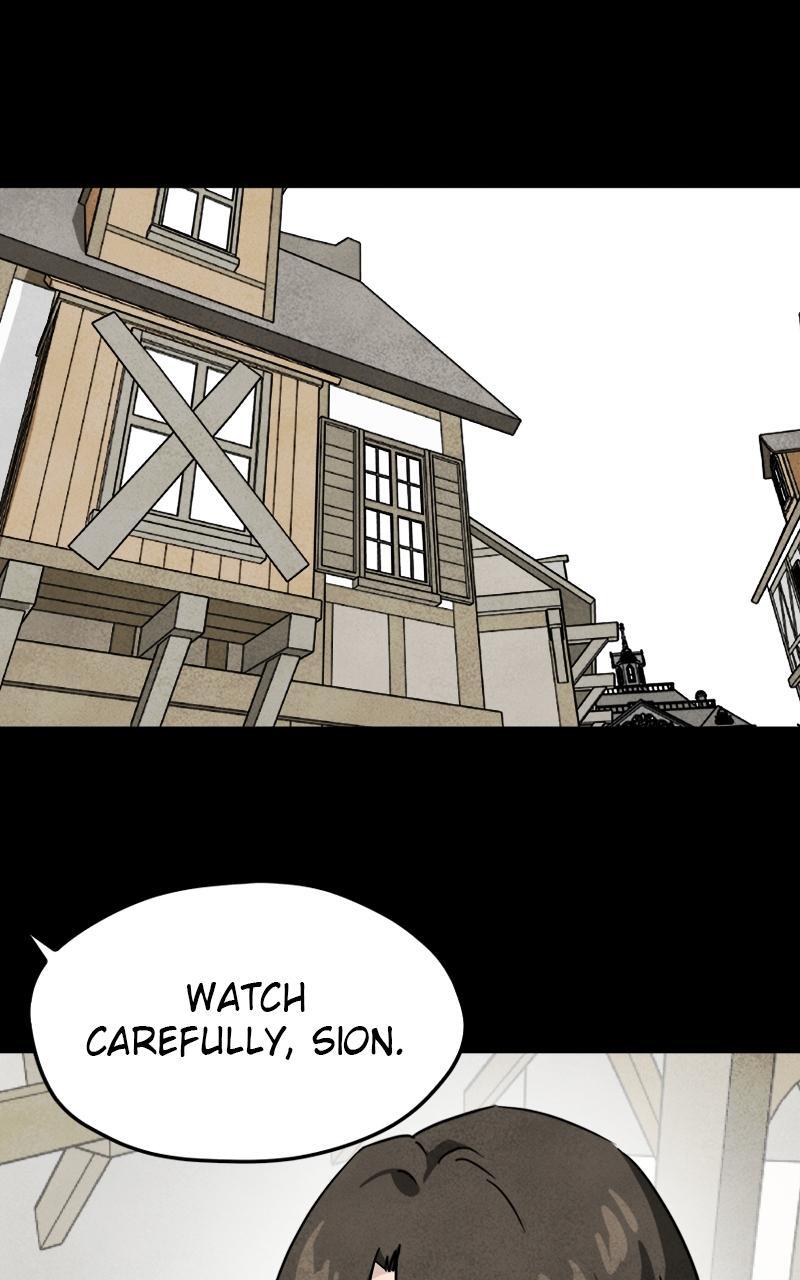 Read Potion Witch Manga Online