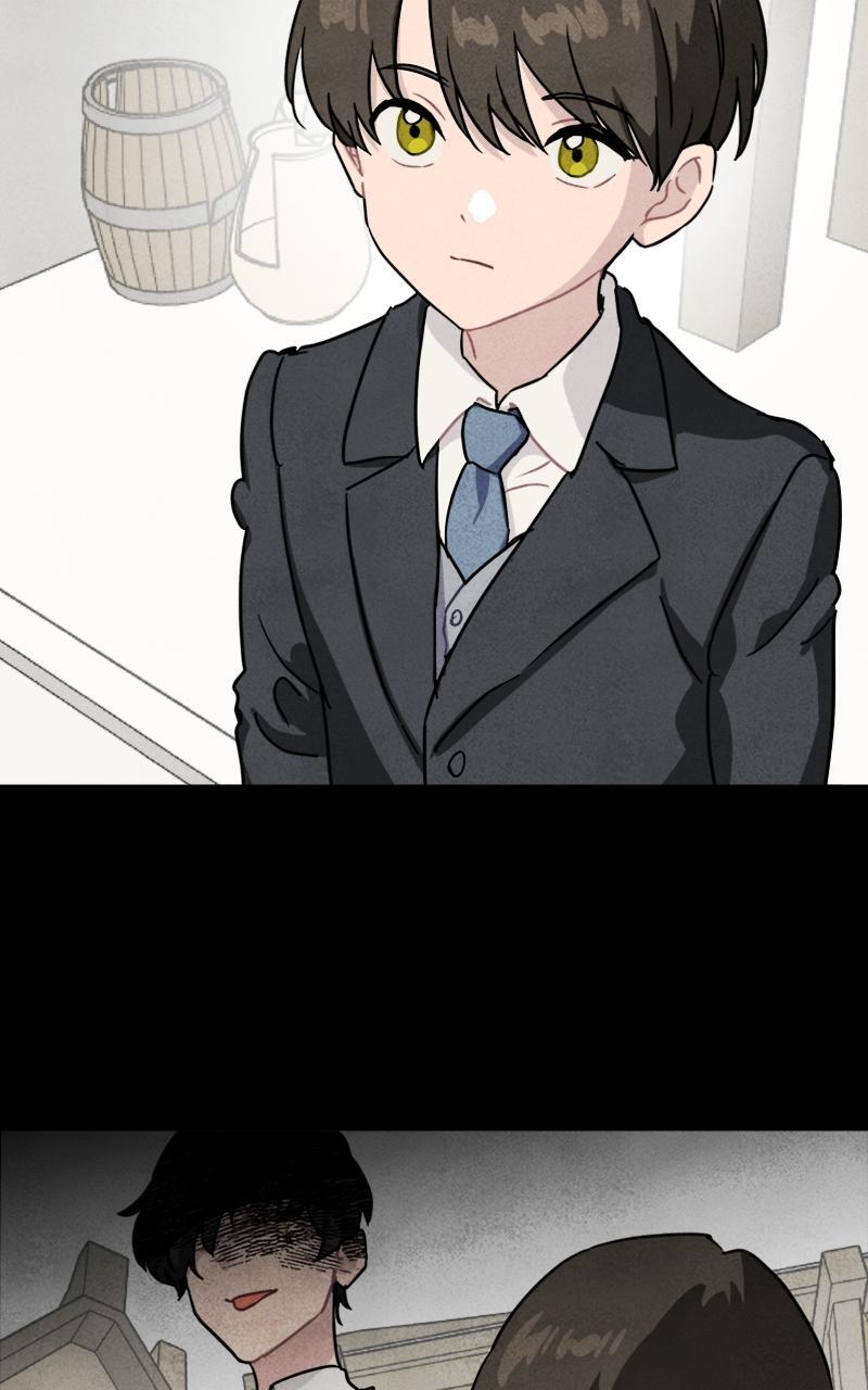 Read Potion Witch Manga Online