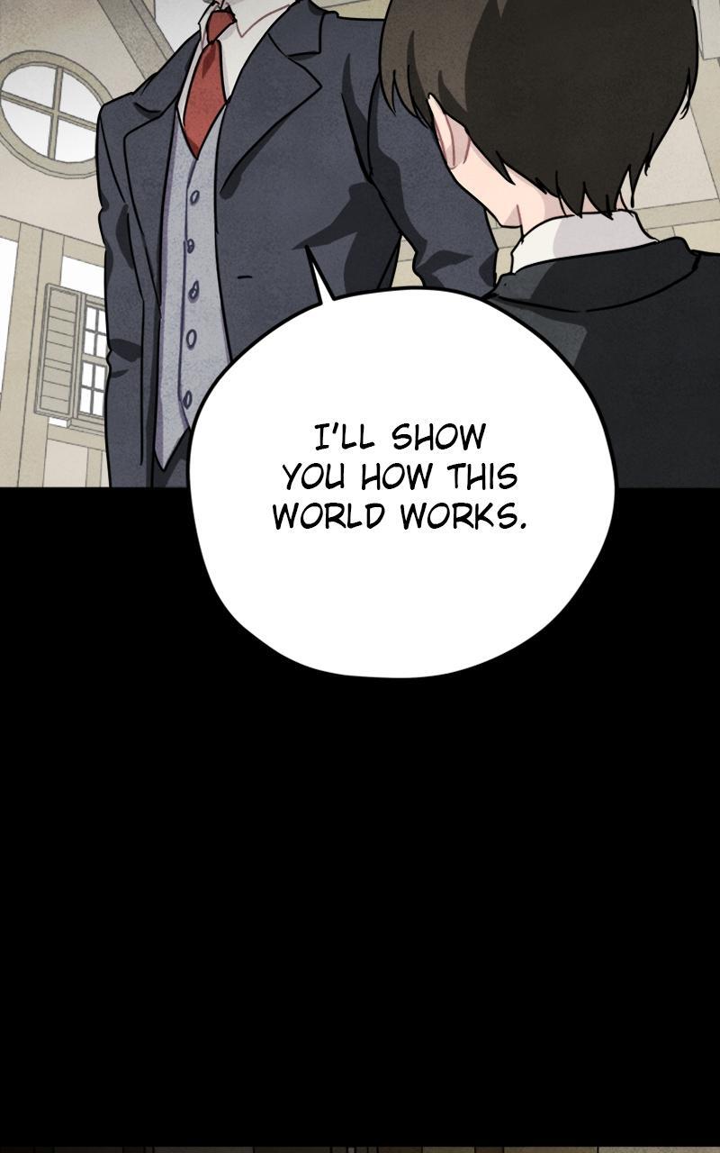 Read Potion Witch Manga Online