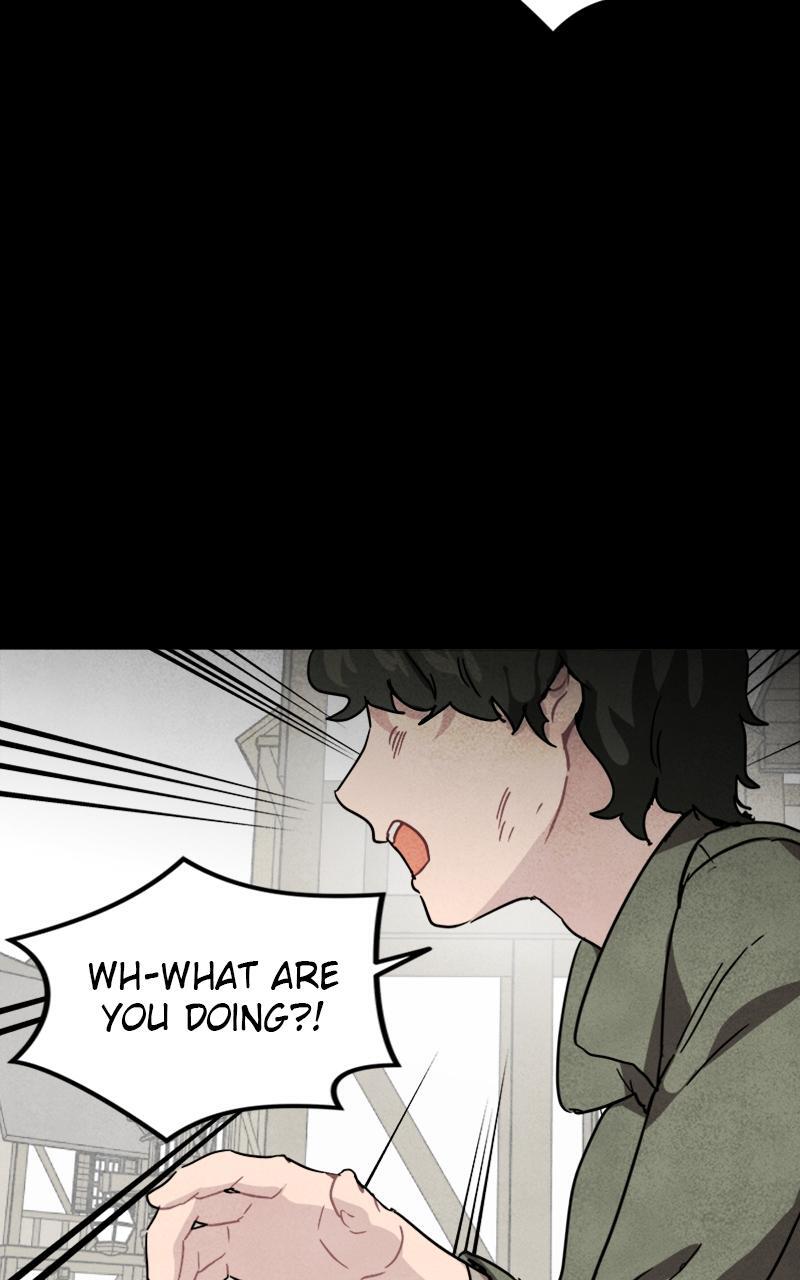 Read Potion Witch Manga Online