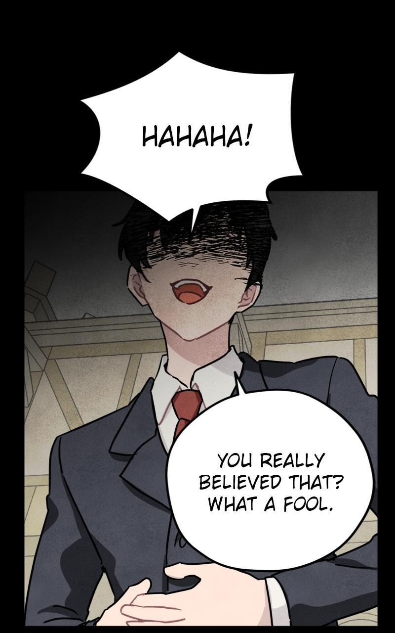 Read Potion Witch Manga Online