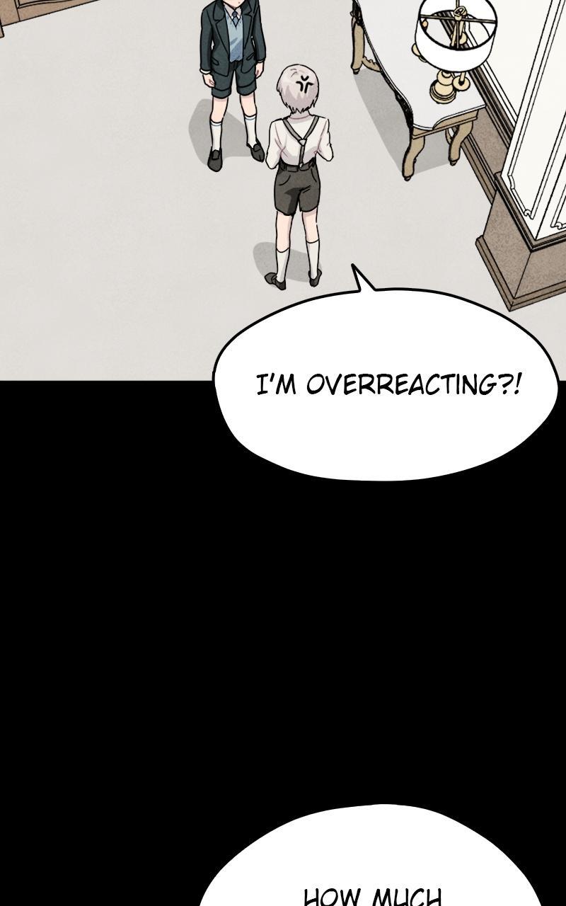 Read Potion Witch Manga Online