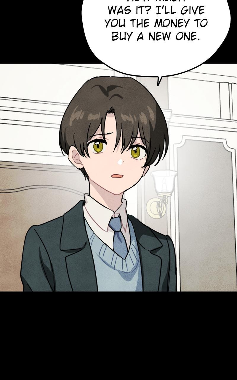 Read Potion Witch Manga Online