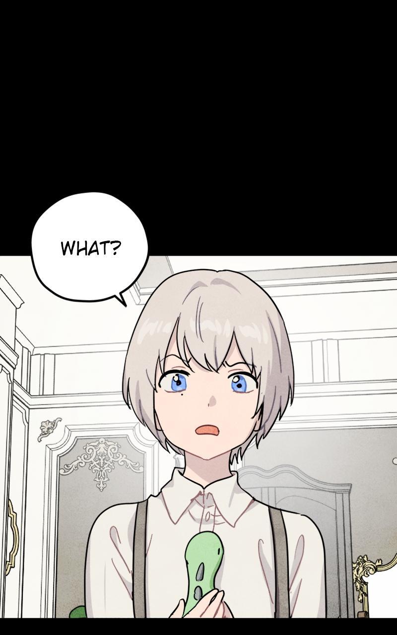 Read Potion Witch Manga Online
