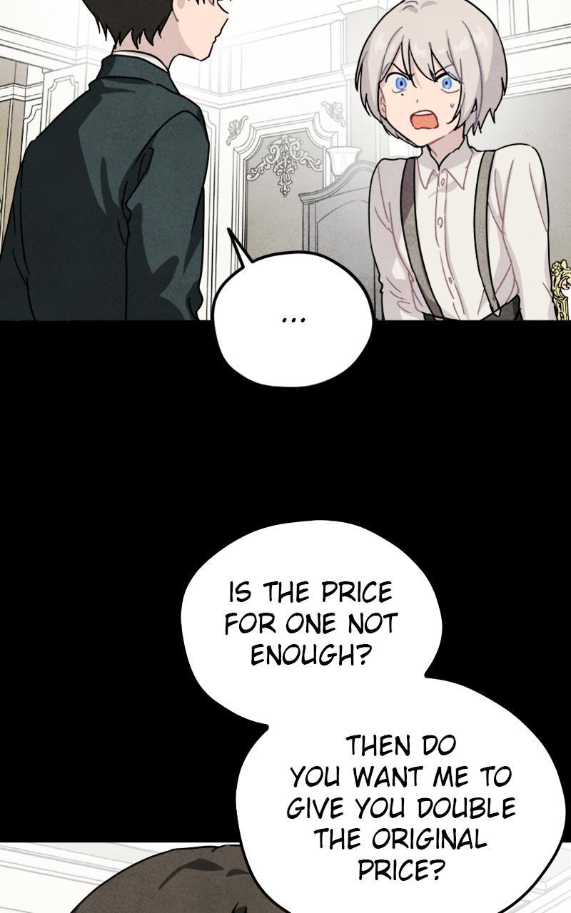 Read Potion Witch Manga Online
