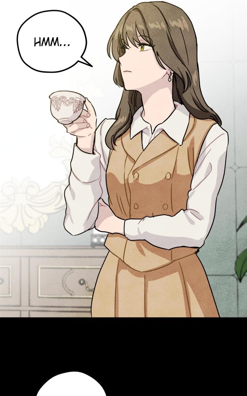 Read Potion Witch Manga Online