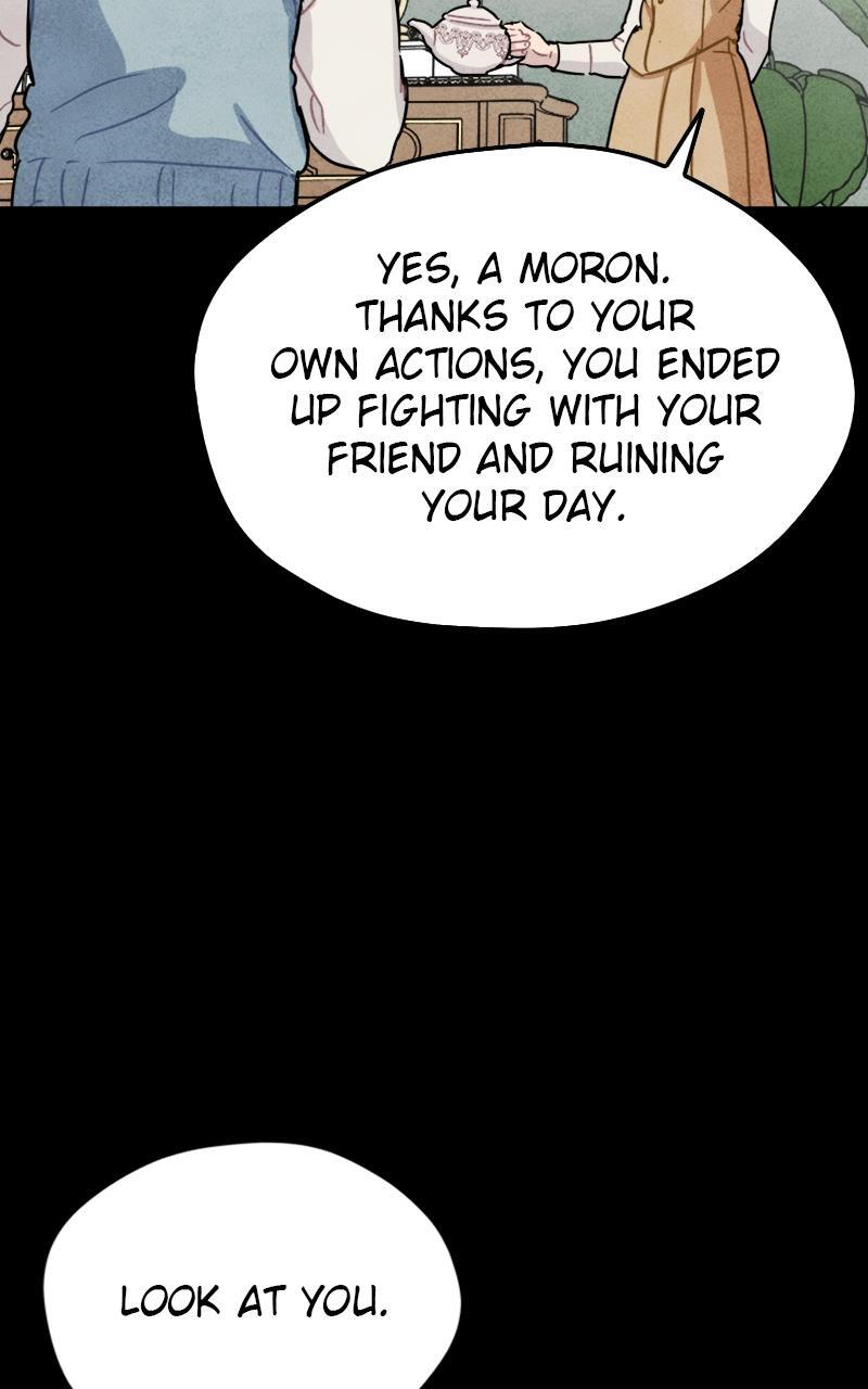 Read Potion Witch Manga Online