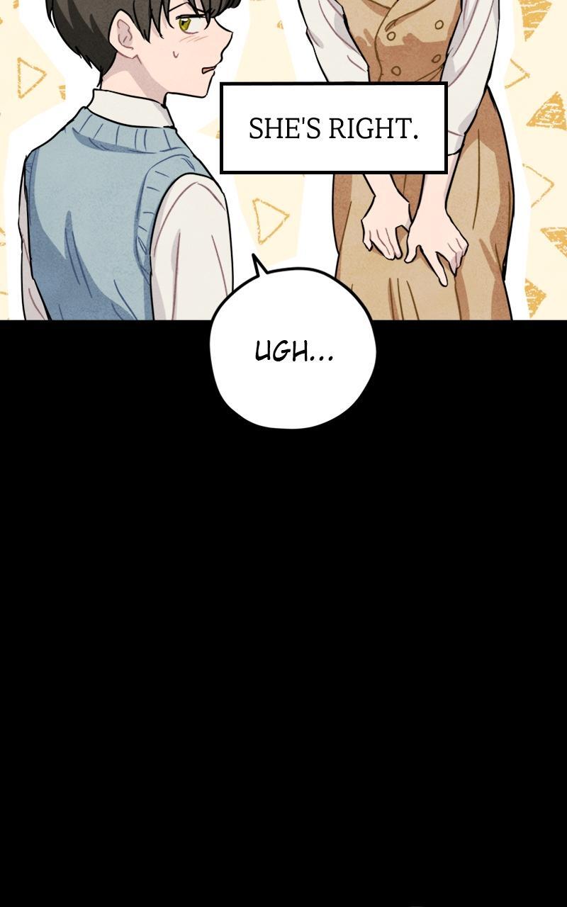 Read Potion Witch Manga Online