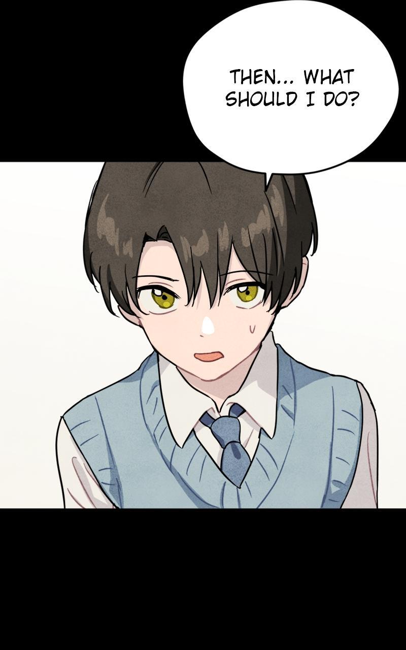 Read Potion Witch Manga Online