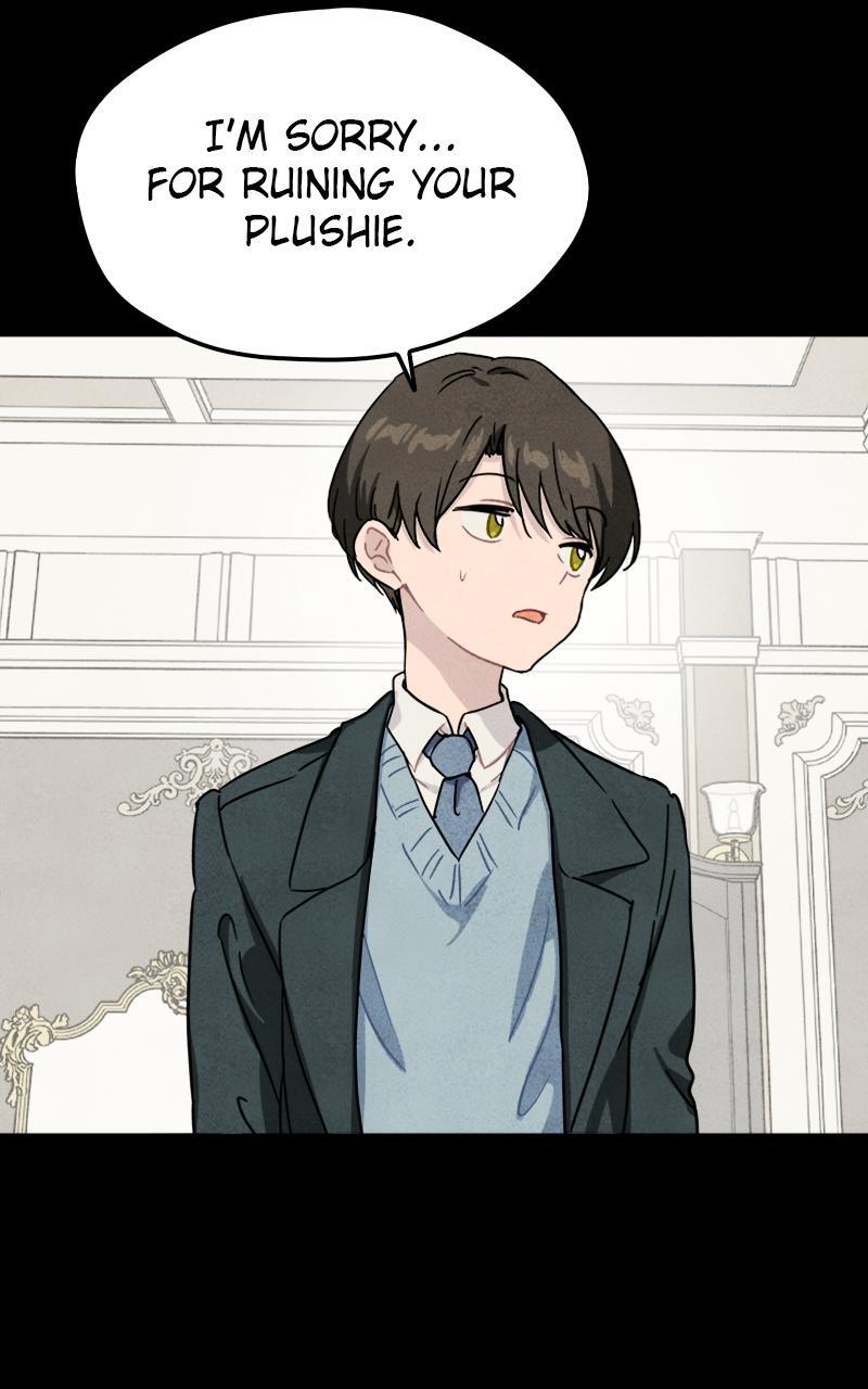 Read Potion Witch Manga Online