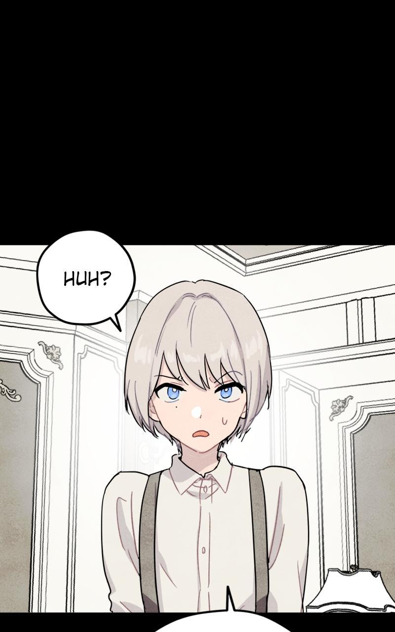 Read Potion Witch Manga Online
