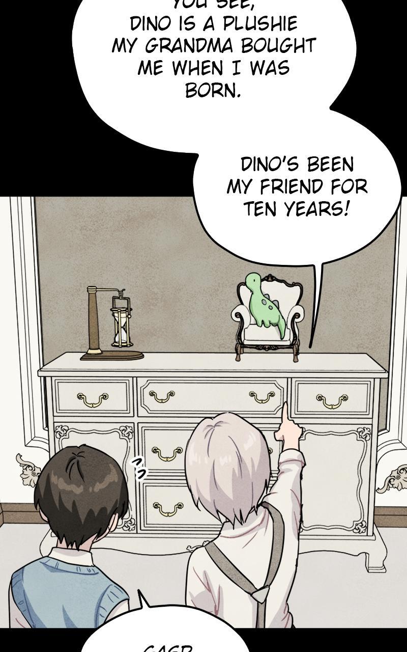 Read Potion Witch Manga Online