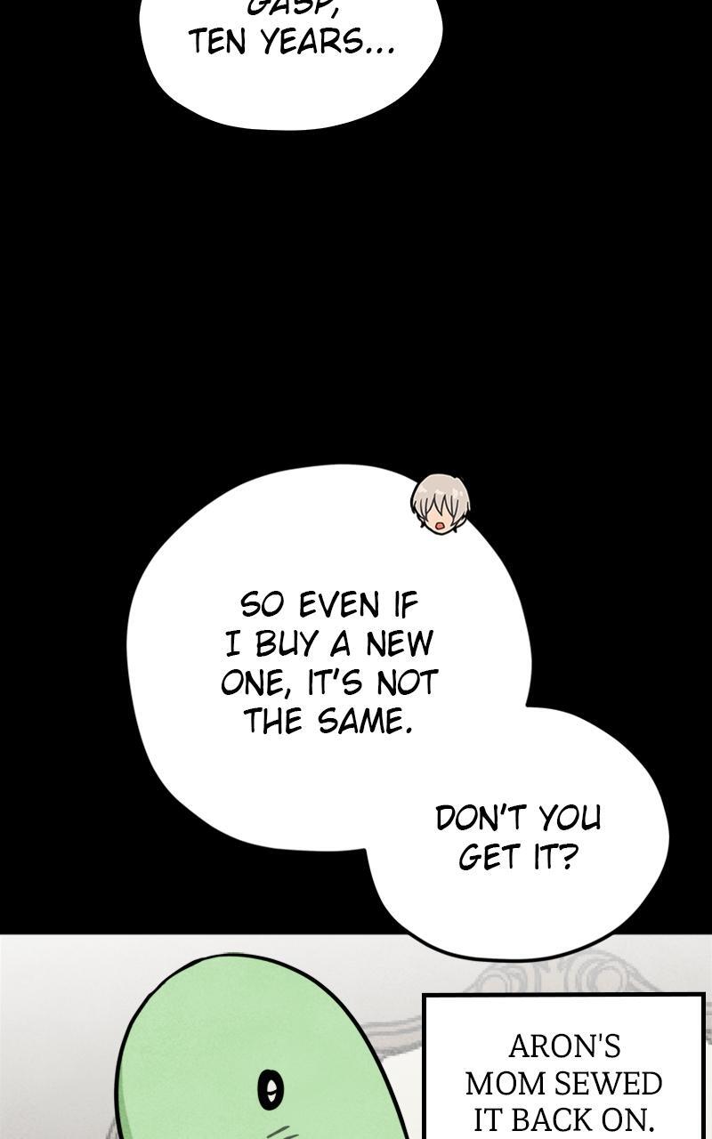 Read Potion Witch Manga Online