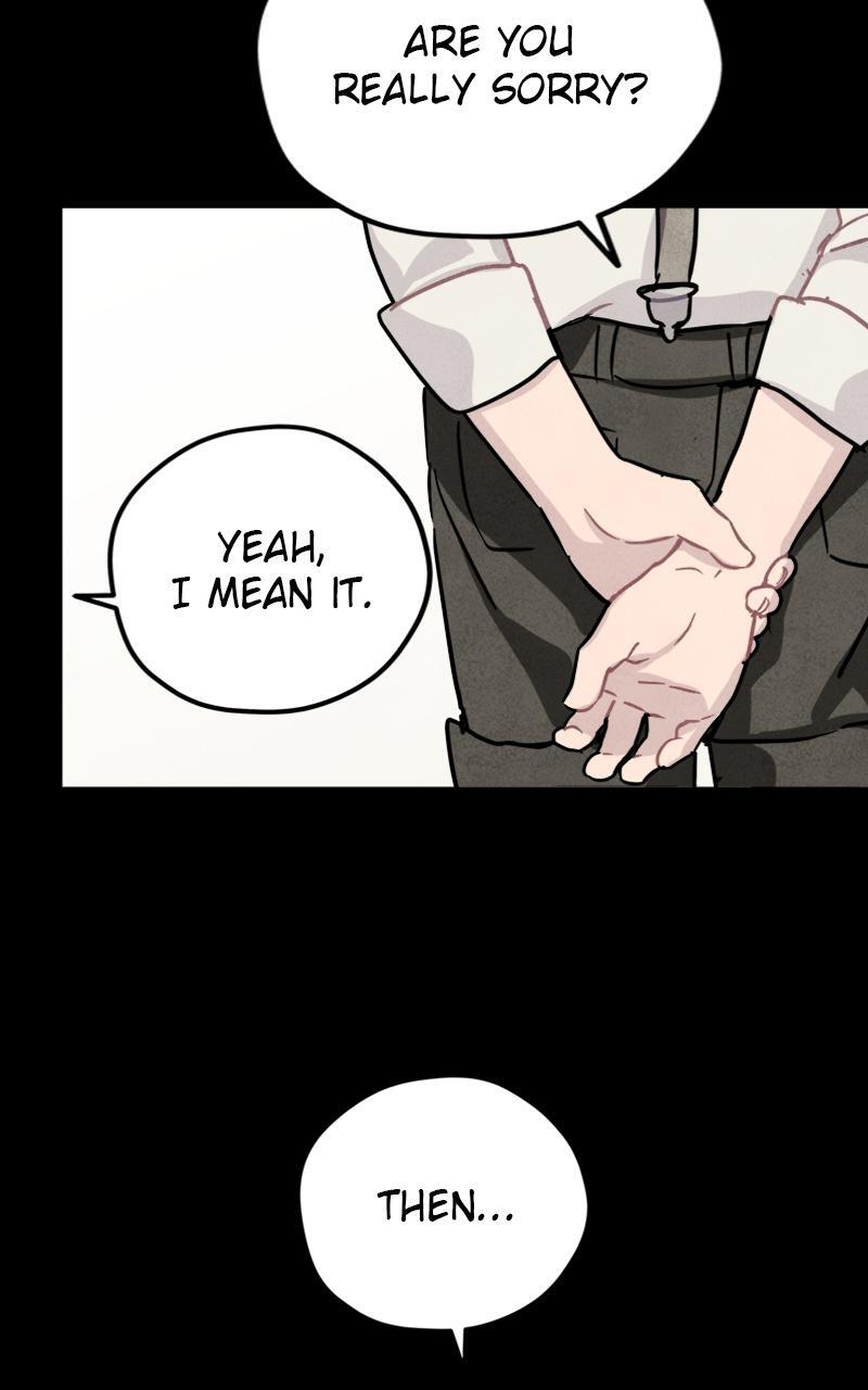 Read Potion Witch Manga Online