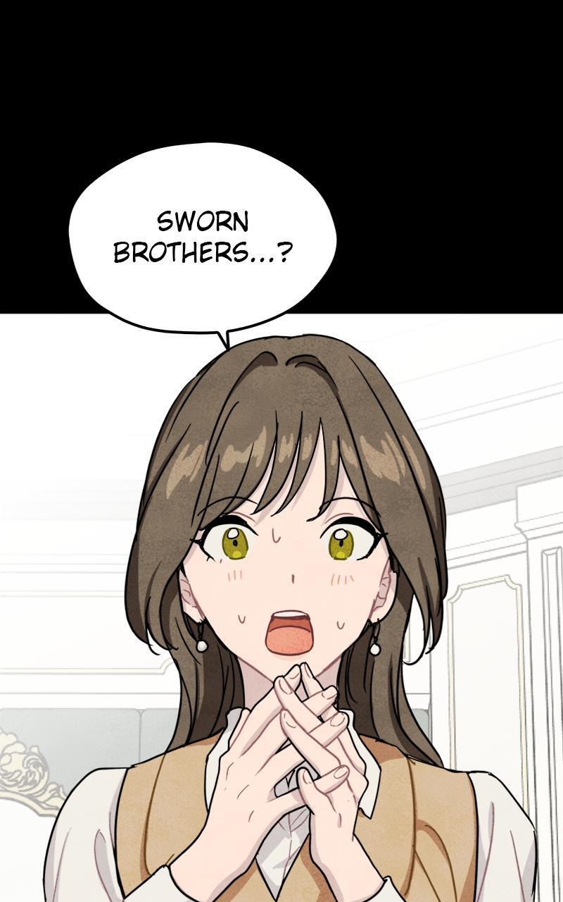 Read Potion Witch Manga Online
