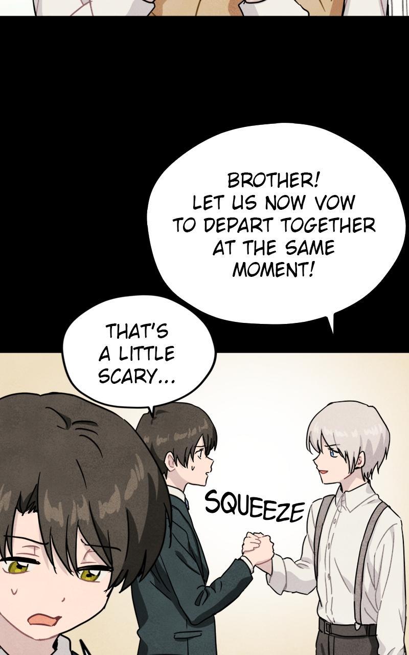 Read Potion Witch Manga Online