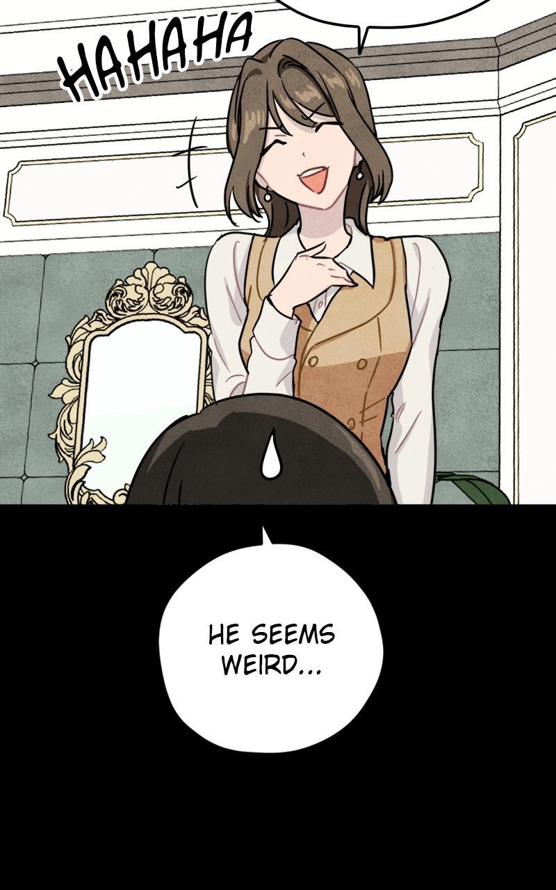 Read Potion Witch Manga Online