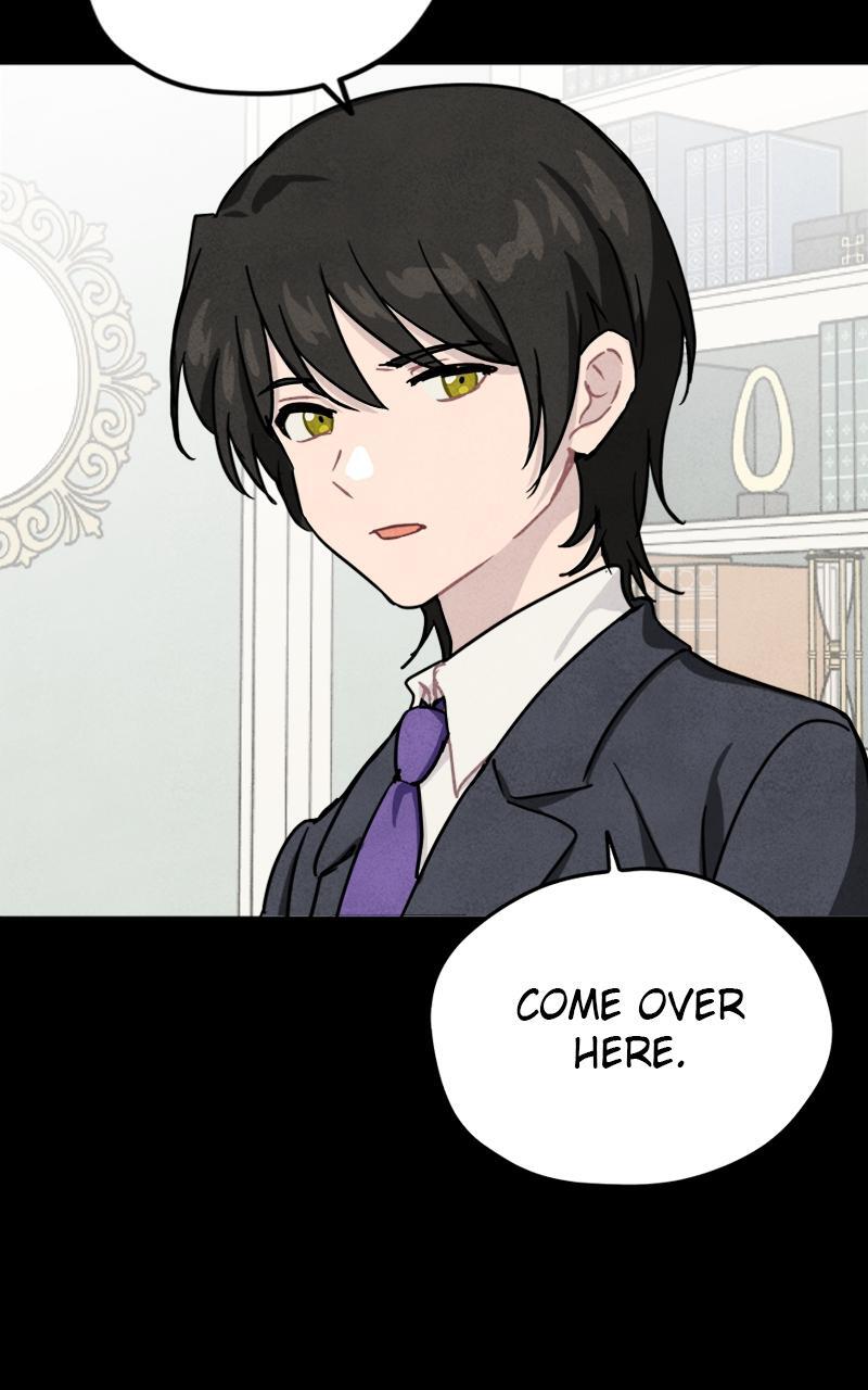 Read Potion Witch Manga Online