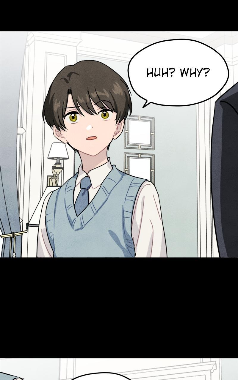 Read Potion Witch Manga Online