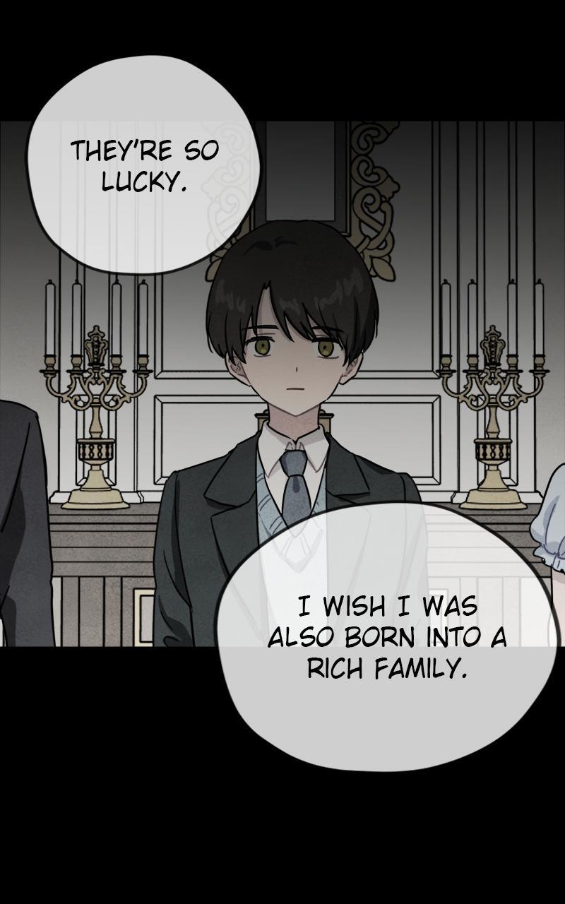 Read Potion Witch Manga Online