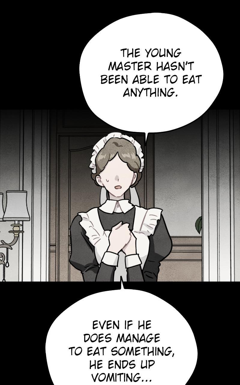 Read Potion Witch Manga Online