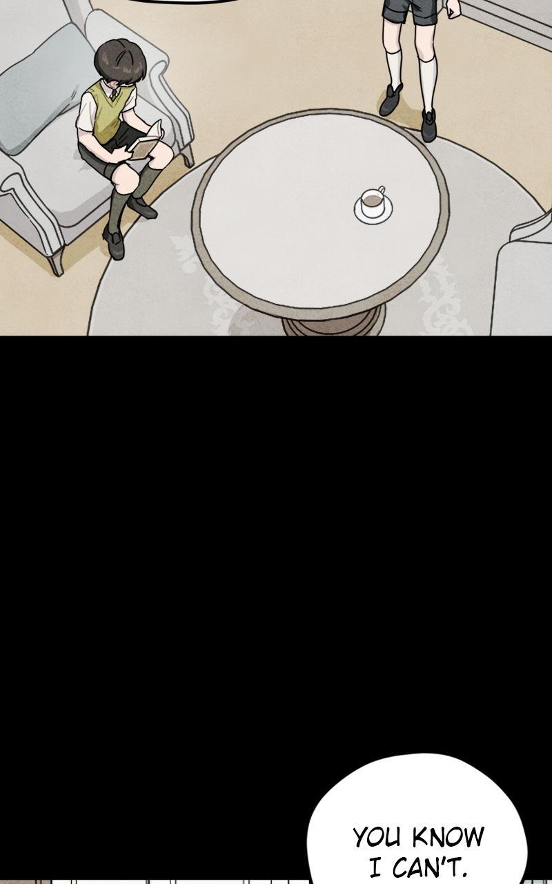 Read Potion Witch Manga Online