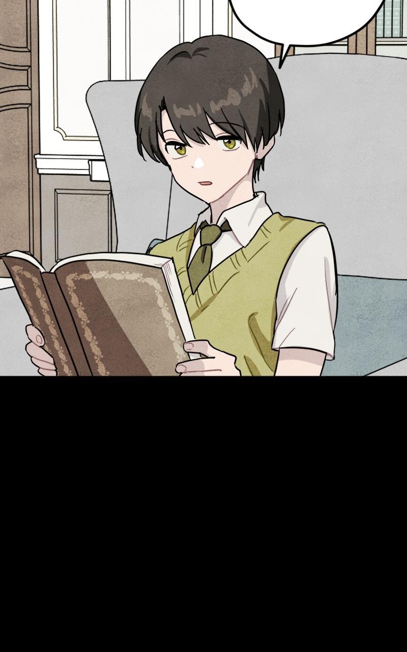 Read Potion Witch Manga Online