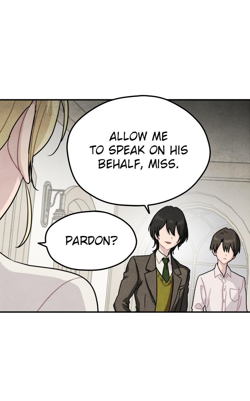 Read Potion Witch Manga Online