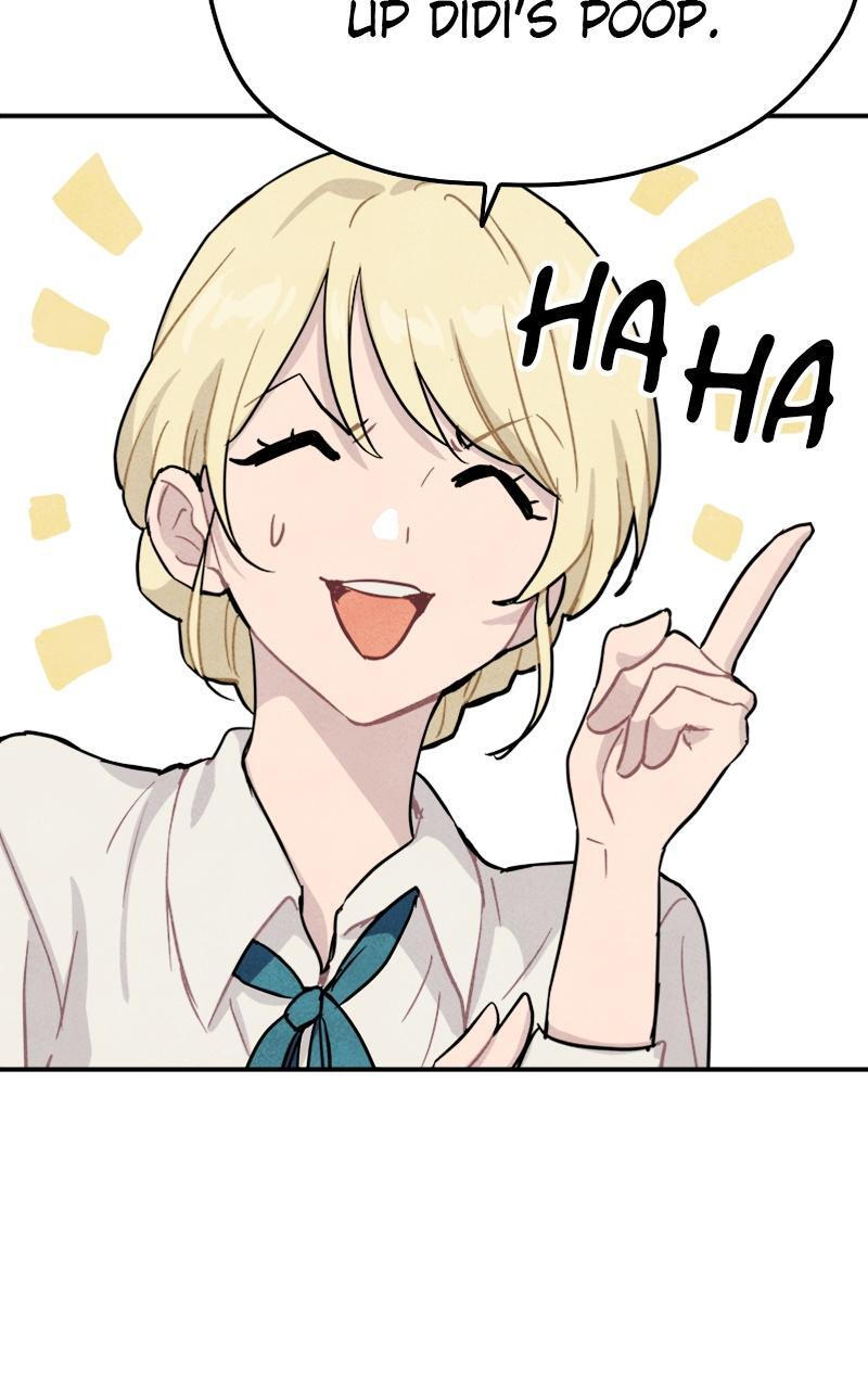 Read Potion Witch Manga Online