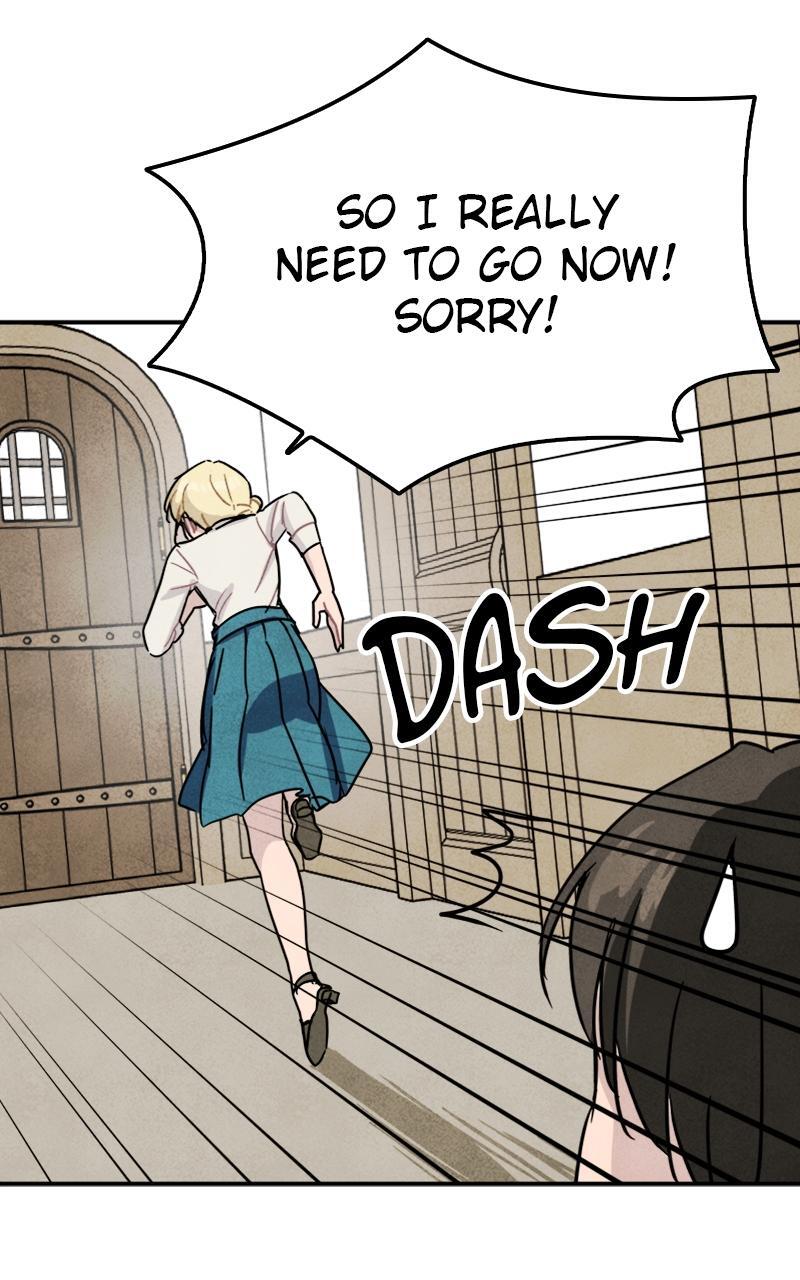 Read Potion Witch Manga Online