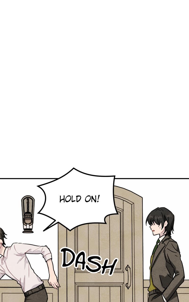 Read Potion Witch Manga Online