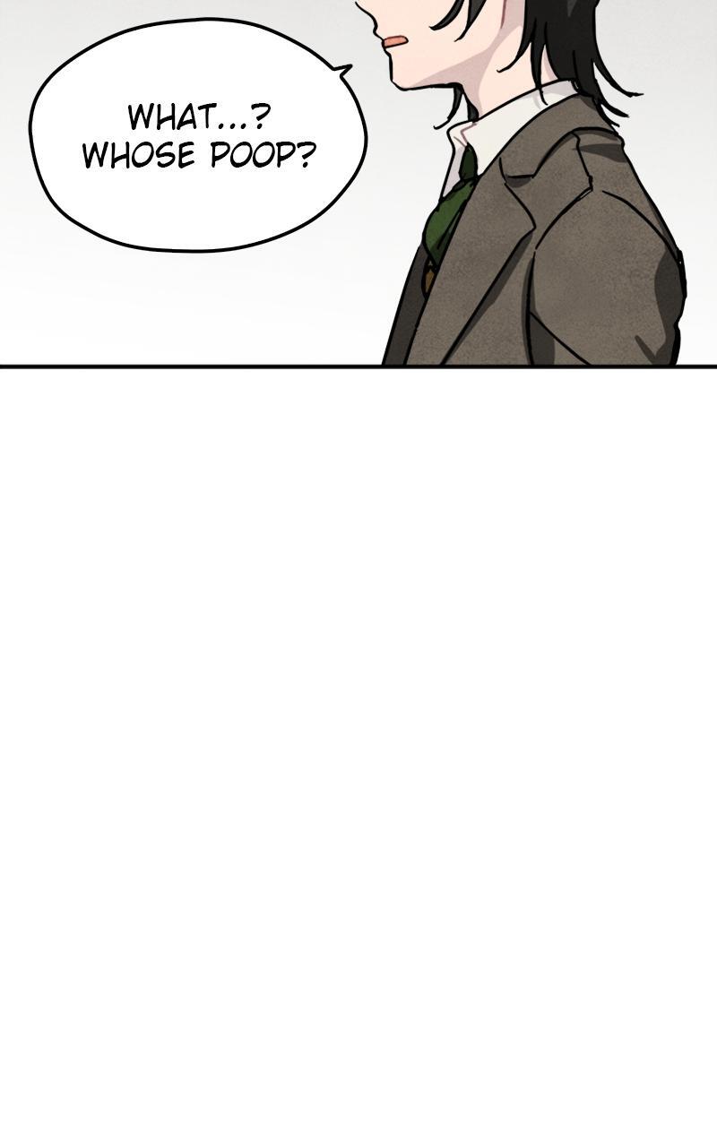 Read Potion Witch Manga Online