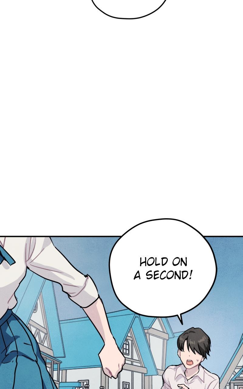 Read Potion Witch Manga Online