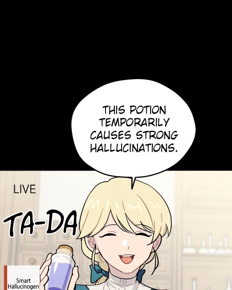 Read Potion Witch Manga Online